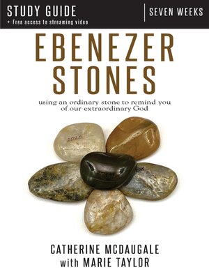 cover image of Ebenezer Stones Study Guide plus streaming video
